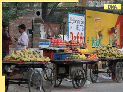 What is PM SVANidhi scheme? How is it big boost for street vendors? Check eligibility, benefits and steps to apply What is PM SVANidhi scheme? How is it big boost for street vendors? Check eligibility, benefits and steps to apply