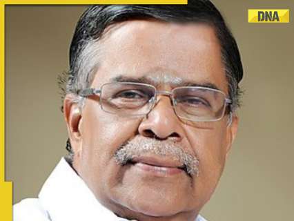Nagaland Governor La Ganesan dies at 80 during treatment at Chennai hospital Nagaland Governor La Ganesan dies at 80 during treatment at Chennai hospital