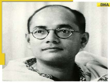‘Fled to Germany Fearing the British…’: Factual mistakes about Subhas Chandra Bose in textbooks triggers HUGE controversy in Kerala – Details Inside