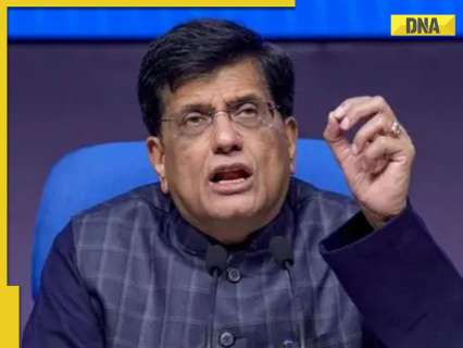 Centre calls impact of Donald Trump’s 50% Tariff ‘short term’, proposes these measures to lessen it