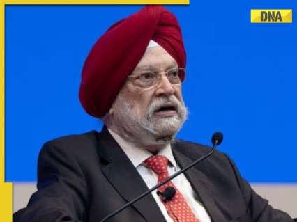 Amid Trump’s tariffs, Union Minister Hardeep Puri makes BIG remark: ‘Just matter of months before…’