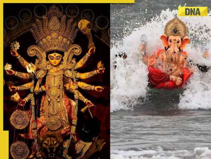 Festivals in September 2025: Full list of holidays across India Festivals in September 2025: Full list of holidays across India