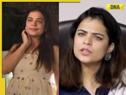 Who is Saloni Khanna? Economist, educator, mock interviewer popular among UPSC aspirants, her education qualifications are…