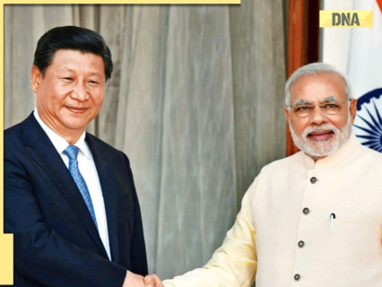PM Modi-Xi Jinping meet slammed by AAP, Congress: ‘Ask China to return our land’