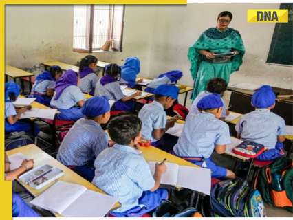 School Holidays in September 2025: Schools, colleges likely to remain closed on THESE dates