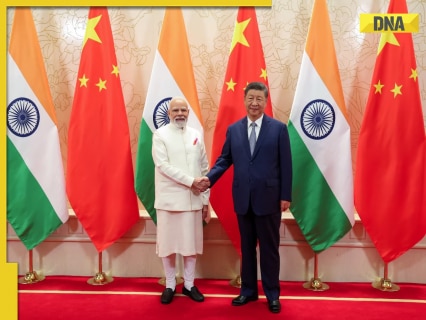 On PM Modi-Xi Jinping meeting in China, MEA issues BIG statement: ‘We have received…’ On PM Modi-Xi Jinping meeting in China, MEA issues BIG statement: ‘We have received…’