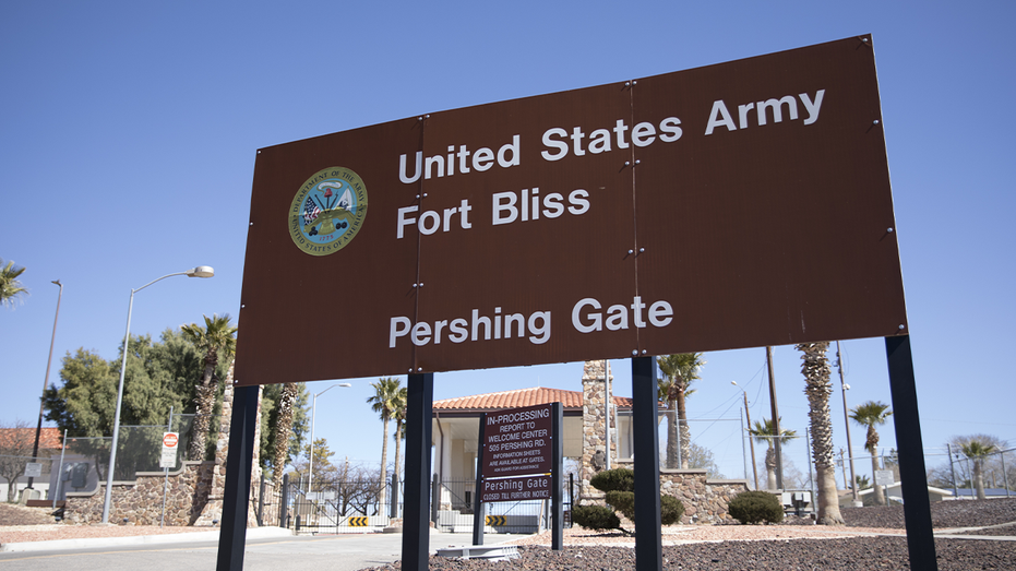 Trump admin slams ACLU for comparing ICE center to Japanese internment camp: ‘Deranged and lazy’
