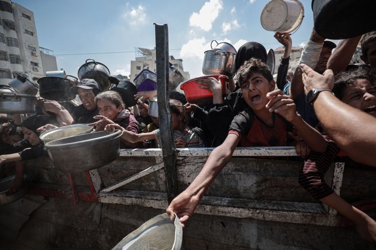 Netanyahu wants to ‘occupy Gaza’, what do Israeli people, military think?