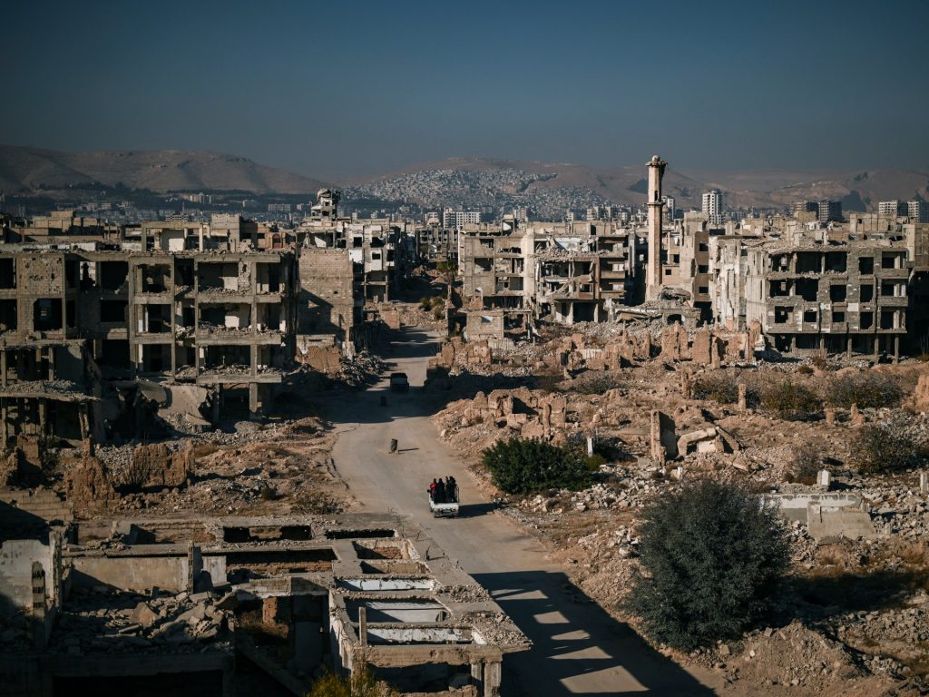 Jordan to host meeting with Syria, US on Syrian reconstruction Jordan to host meeting with Syria, US on Syrian reconstruction