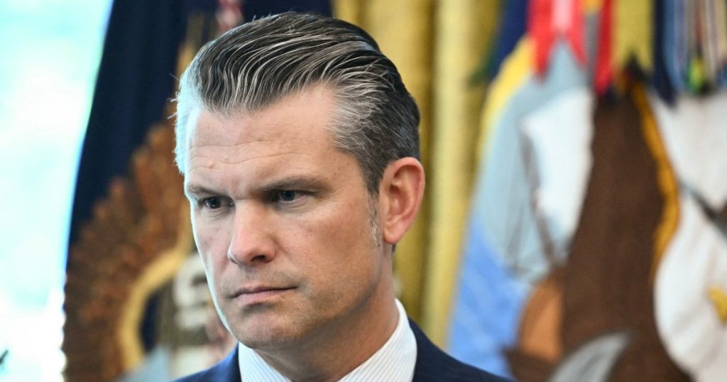 US auditing Chinese involvement in cloud services, defence chief says