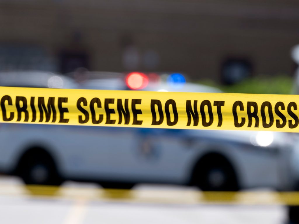 Manhunt for ex-US soldier suspected of killing 4 in Montana bar