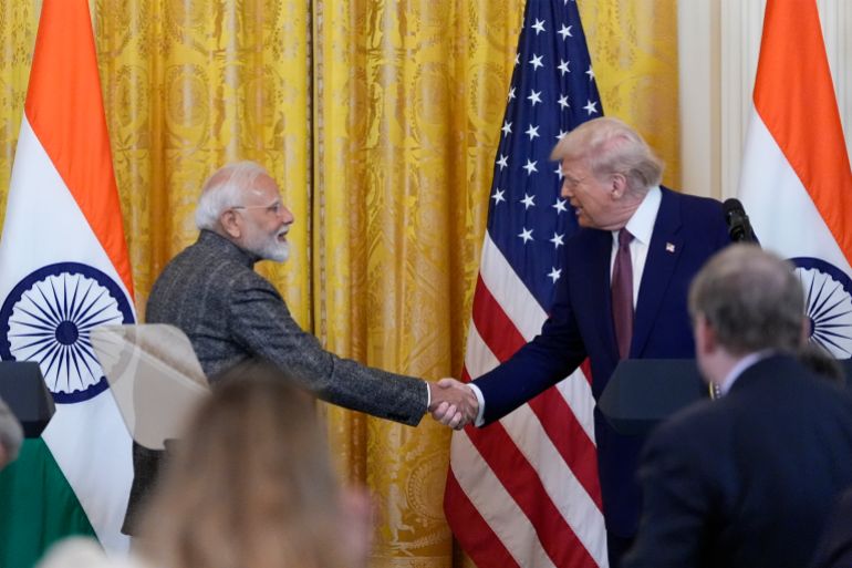 As Trump splits from India, is the US abandoning its pivot to Asia?