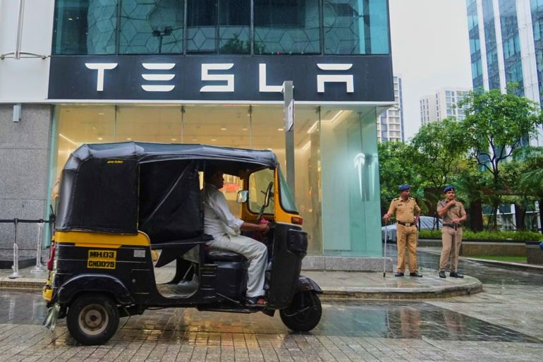 How rare earth shortages are stalling India’s burgeoning EV sector