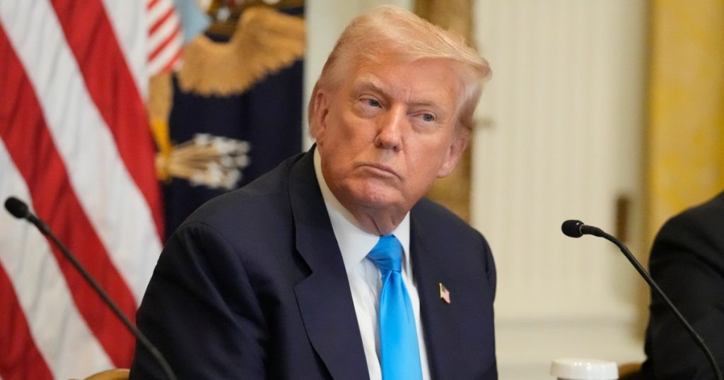 Switzerland says ‘disappointed’ by Trump tariffs, will try to negotiate