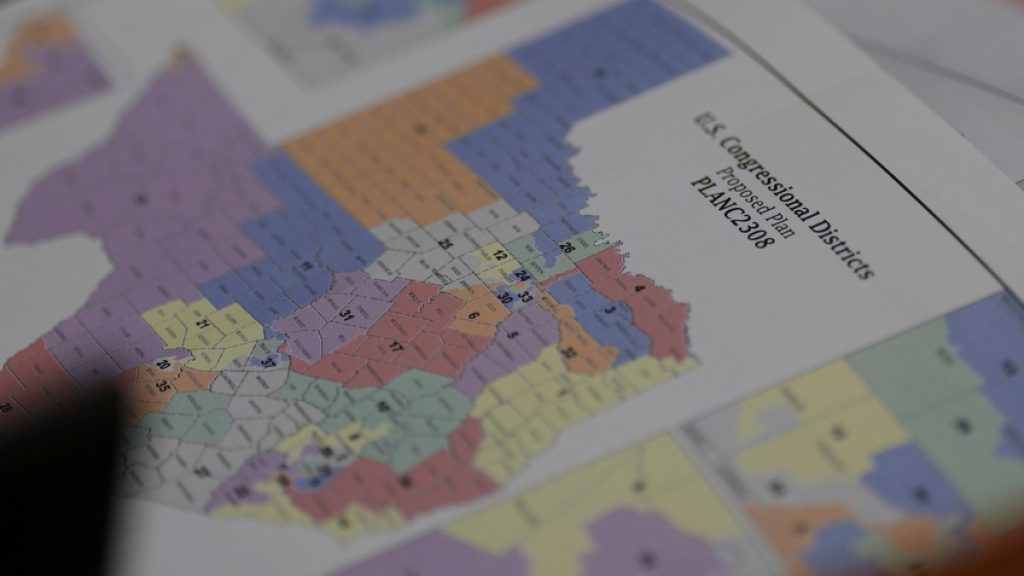 Texas Democrats leave state to block vote on new House map backed by Trump Texas Democrats leave state to block vote on new House map backed by Trump