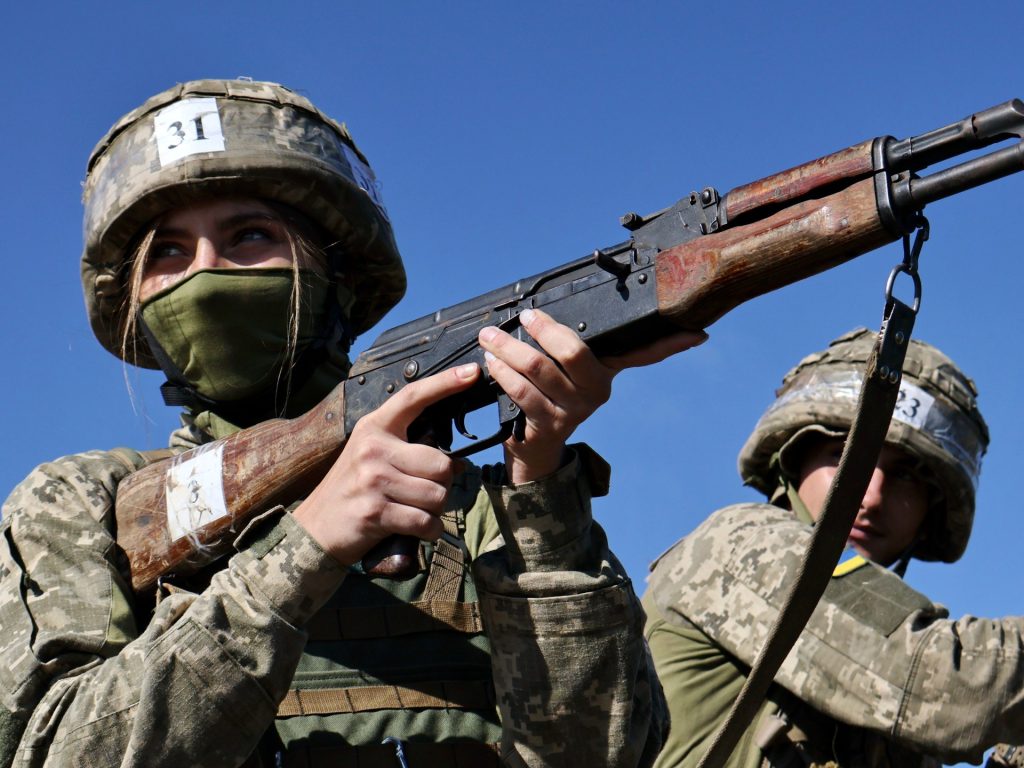 Russia-Ukraine war: List of key events, day 1,279 Russia-Ukraine war: List of key events, day 1,279