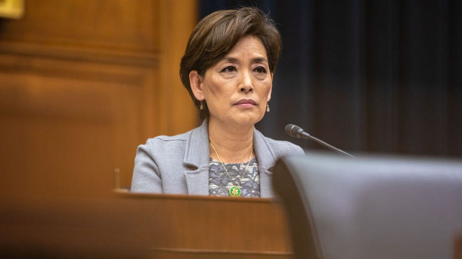 Dem challenger calls GOP congresswoman ‘ESL puppet’ in heated immigration post: ‘Vile extremist’