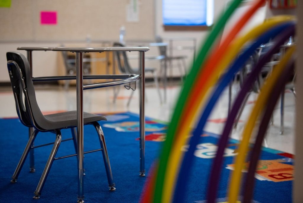 1 in 4 Texas school districts sign up for new Bible-infused curriculum