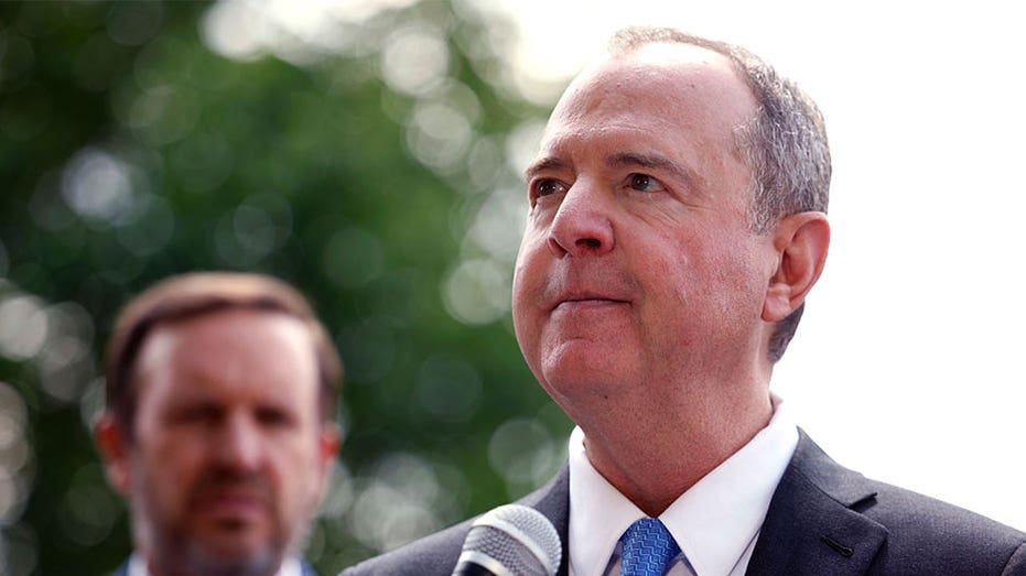Fox News Politics Newsletter: US Attorney Investigating Adam Schiff Fox News Politics Newsletter: US Attorney Investigating Adam Schiff
