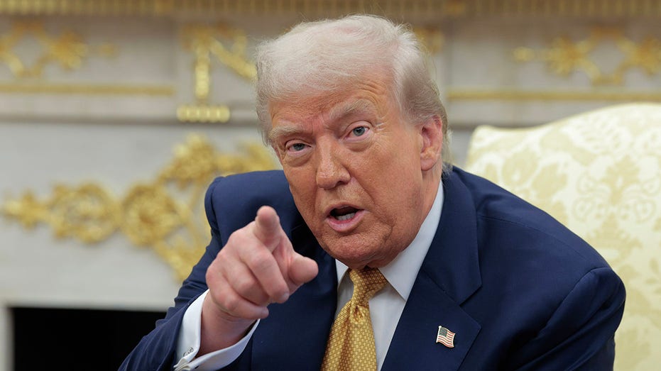 Federal court strikes down Trump tariffs as illegal under federal law in appeals ruling Federal court strikes down Trump tariffs as illegal under federal law in appeals ruling