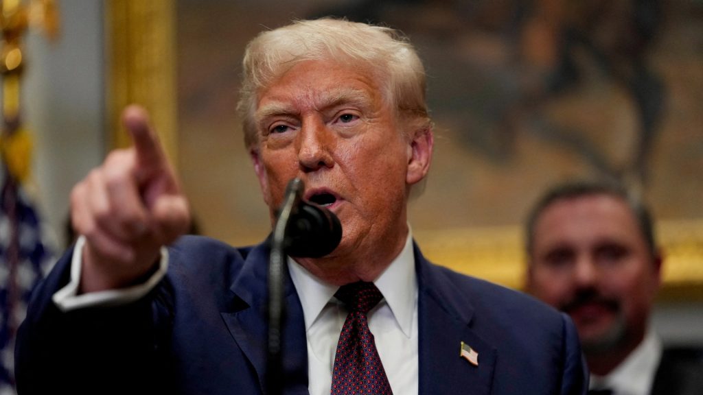 What’s the fallout from Trump’s new batch of tariffs? What’s the fallout from Trump’s new batch of tariffs?