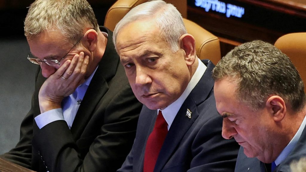 Can Israel have a ‘normal’ place in the Middle East? Can Israel have a ‘normal’ place in the Middle East?