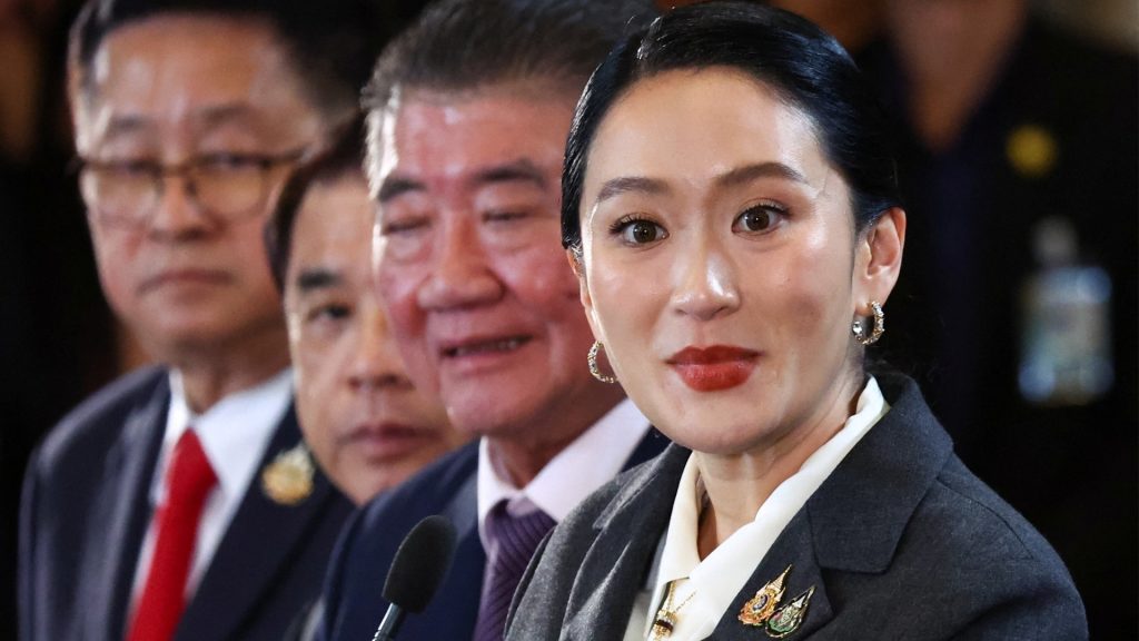 What next for Thailand after court sacks suspended prime minister?