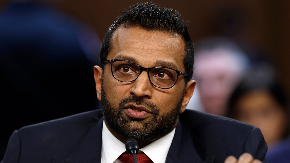 FBI ousts former acting director, agent involved in J6 prosecutions, with more expected