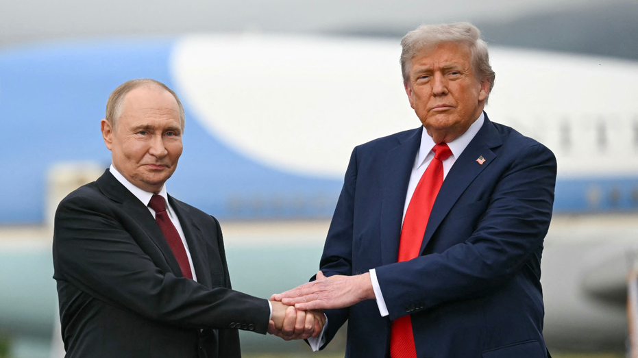 Fox News Politics Newsletter: Complex Russia and US relationship continues Fox News Politics Newsletter: Complex Russia and US relationship continues
