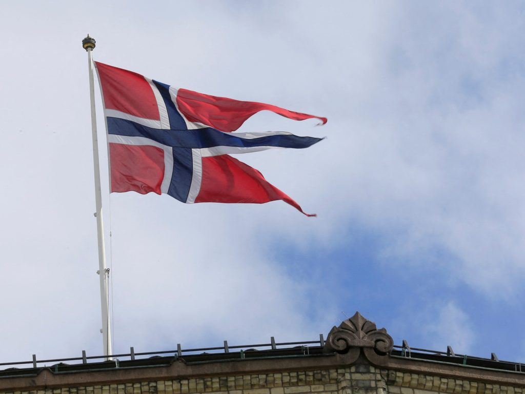 Norway wealth fund divests from several Israeli companies due to Gaza war