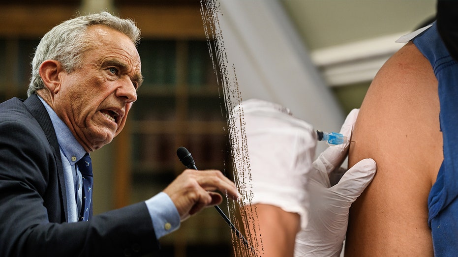 RFK Jr cancels 0 million in mRNA research, HHS to prioritize ‘safer’ vaccine alternatives RFK Jr cancels 0 million in mRNA research, HHS to prioritize ‘safer’ vaccine alternatives