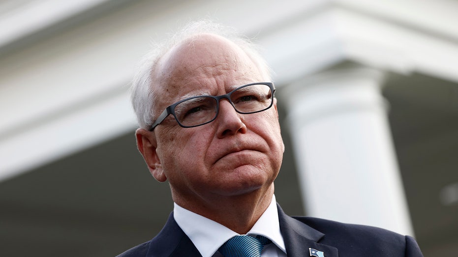 Minnesota Gov. Tim Walz says it’s time to ‘take serious action’ after deadly school shooting Minnesota Gov. Tim Walz says it’s time to ‘take serious action’ after deadly school shooting