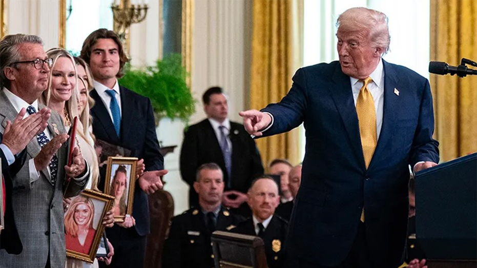 Scoop: ‘Make America Fentanyl Free’ campaign launches to help Trump lower overdose deaths Scoop: ‘Make America Fentanyl Free’ campaign launches to help Trump lower overdose deaths