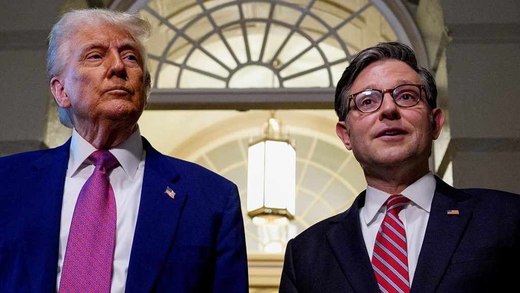 Midterm elections are as unpredictable as ever, as 2026 looms Midterm elections are as unpredictable as ever, as 2026 looms