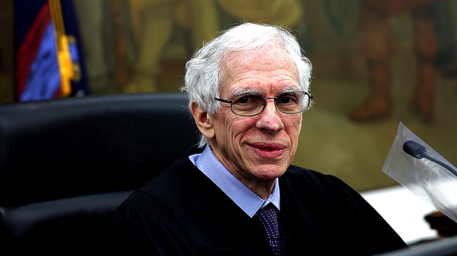 Trump rips trial judge whose 0M penalty was erased on appeal Trump rips trial judge whose 0M penalty was erased on appeal