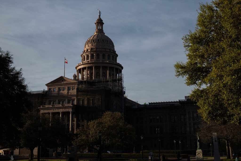 17 statewide propositions will appear on the November ballot. Here’s what Texas voters need to know. 17 statewide propositions will appear on the November ballot. Here’s what Texas voters need to know.
