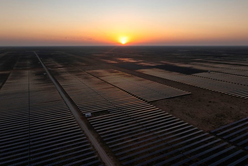 Texas solar program left in limbo after Trump administration pulls the plug on 0 million grant Texas solar program left in limbo after Trump administration pulls the plug on 0 million grant