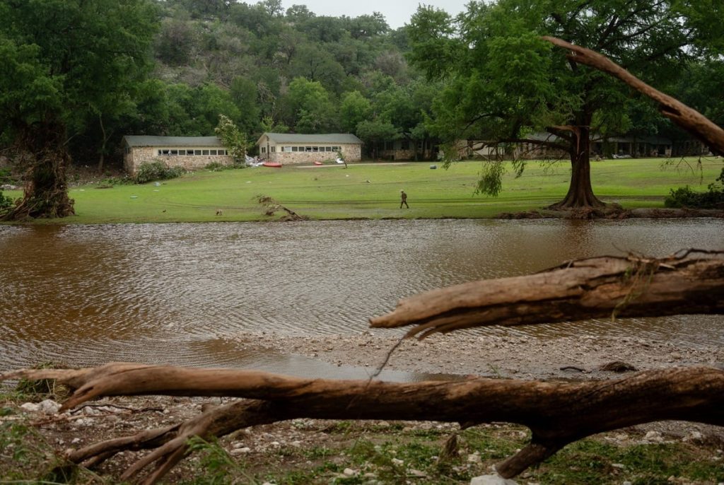 Bill overhauling disaster emergency response misses final approval in Texas Senate Bill overhauling disaster emergency response misses final approval in Texas Senate