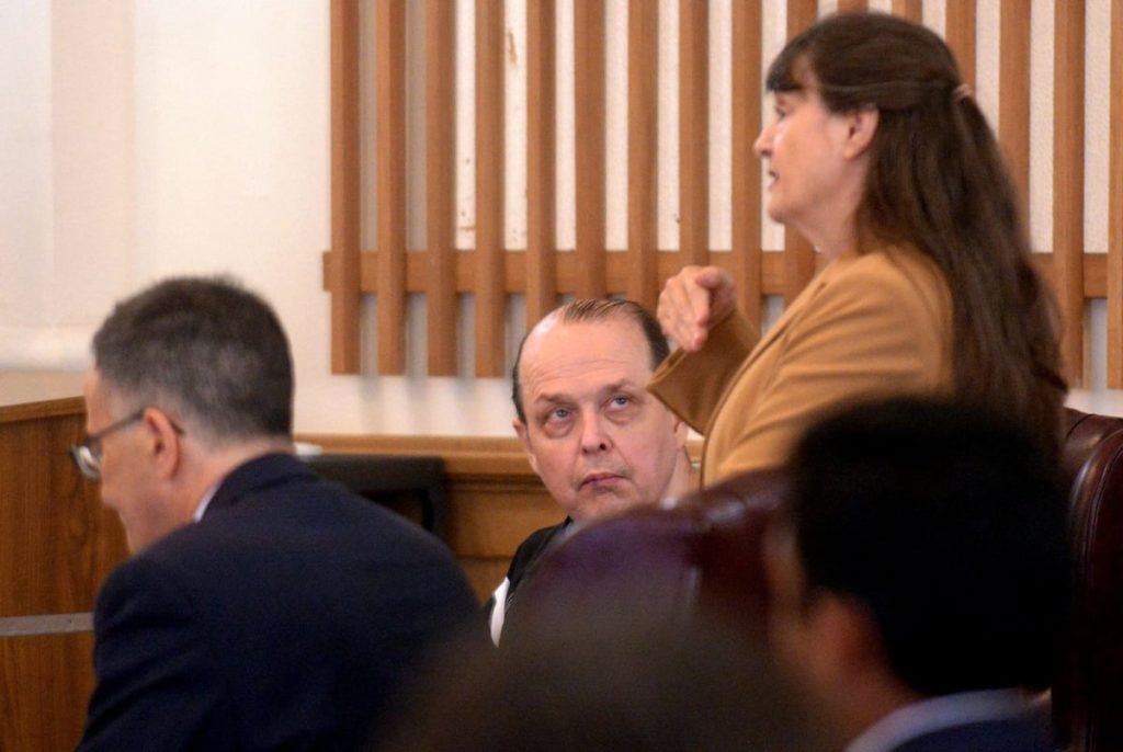 Texas death row inmate Robert Roberson will not seek clemency ahead of October execution Texas death row inmate Robert Roberson will not seek clemency ahead of October execution