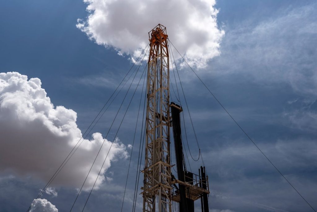 West Texas wants to sell its natural gas to AI data centers, but has few options for transporting it West Texas wants to sell its natural gas to AI data centers, but has few options for transporting it