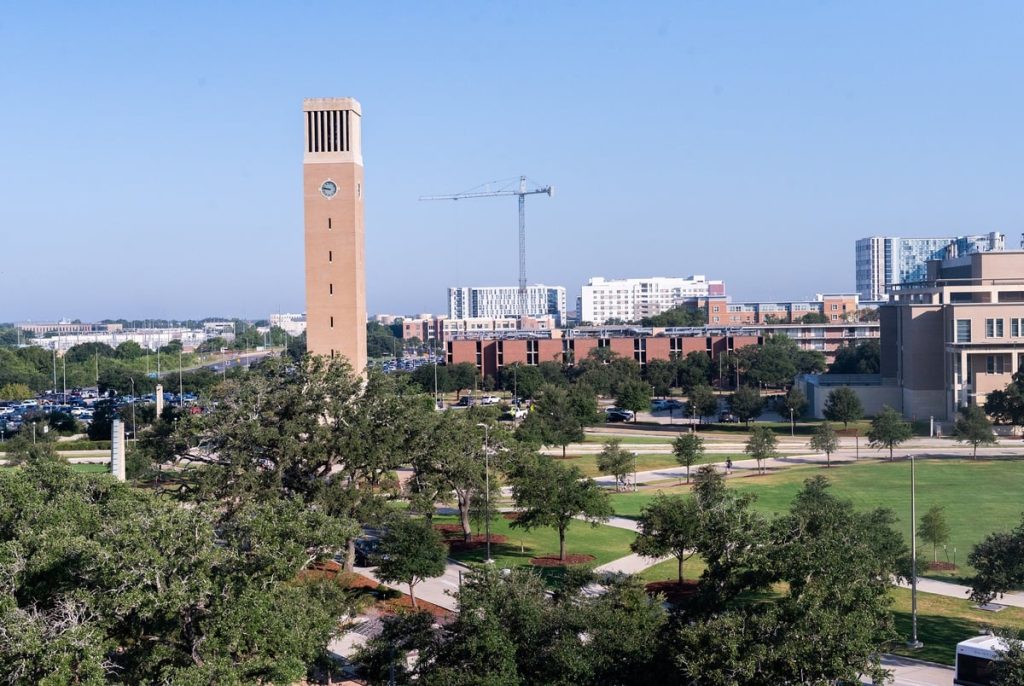 Video of clash over gender-identity content in Texas A&M children’s lit class leads to firings