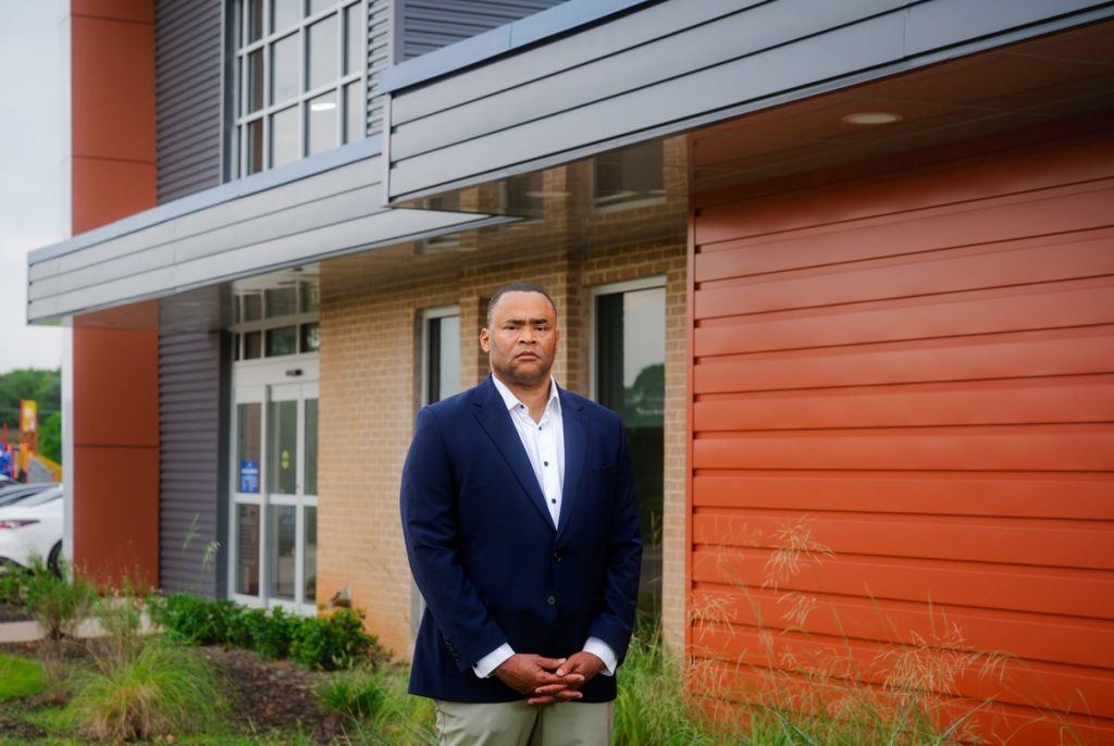 In rapidly diversifying Tarrant County, a summer of GOP redistricting hits Black and Latino representation