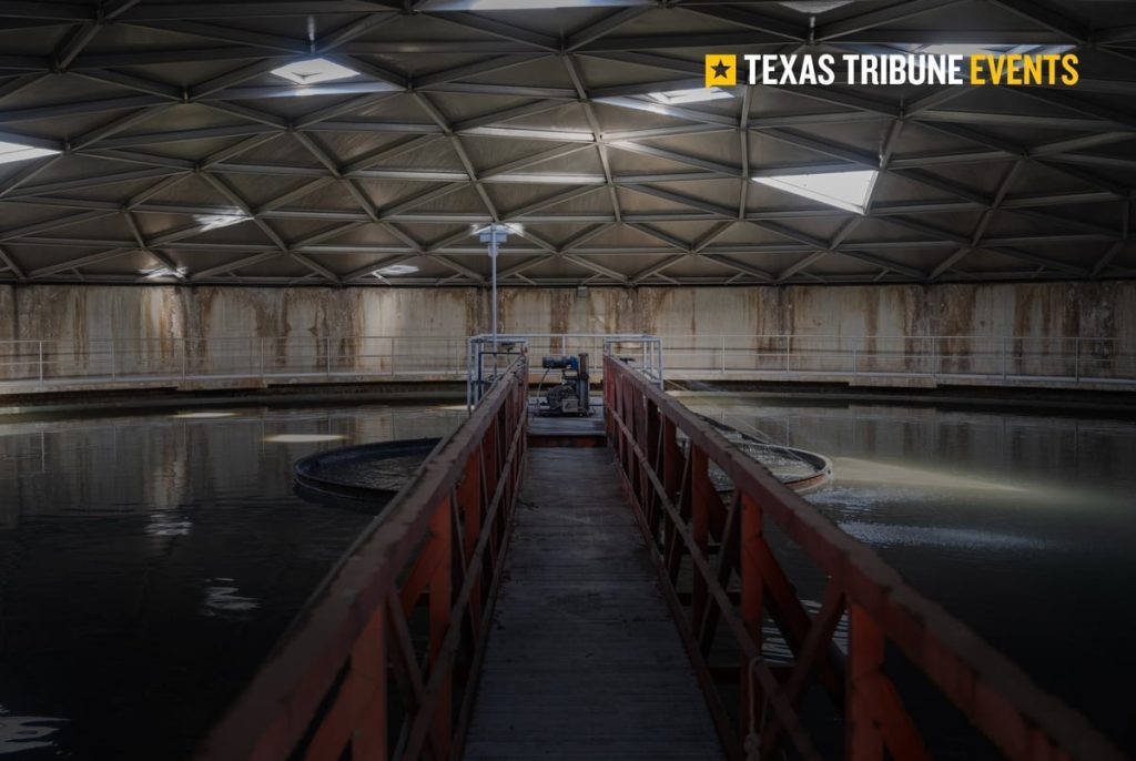 Join us Oct. 8 in Longview to discuss Texas’ water crisis and proposed solutions across the state Join us Oct. 8 in Longview to discuss Texas’ water crisis and proposed solutions across the state