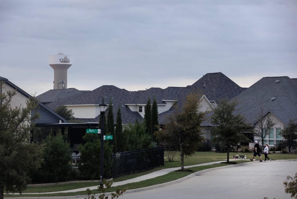 Proposal limiting Texas city, county property taxes loses steam Proposal limiting Texas city, county property taxes loses steam
