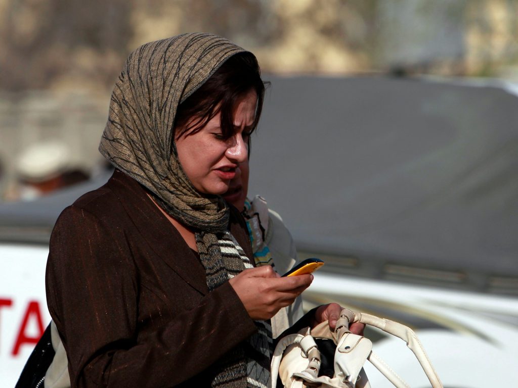 Afghanistan imposes internet blackout: What has the effect been so far? Afghanistan imposes internet blackout: What has the effect been so far?