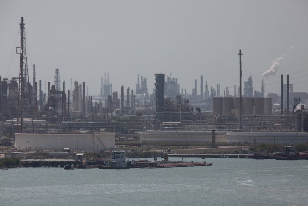 Corpus Christi’s water supply is uncertain after City Council ends water treatment plans Corpus Christi’s water supply is uncertain after City Council ends water treatment plans