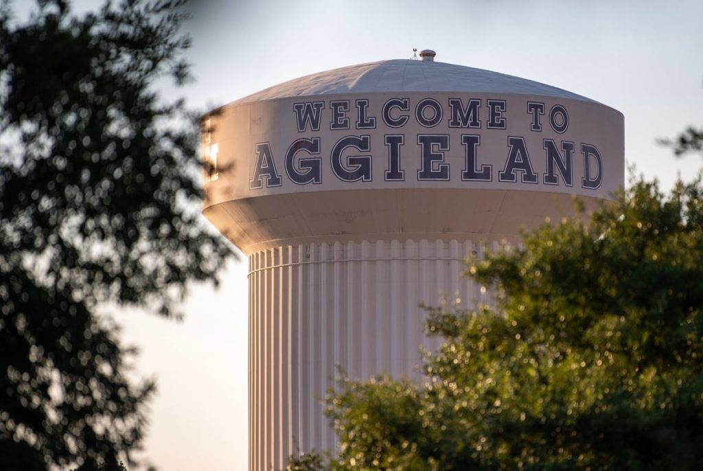 Regents name sole finalist for president of newly acquired Texas A&M University-Victoria Regents name sole finalist for president of newly acquired Texas A&M University-Victoria