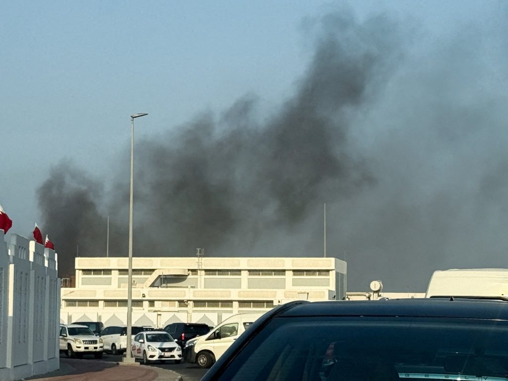 Hamas promises to keep fighting after Israeli attack on Qatar Hamas promises to keep fighting after Israeli attack on Qatar