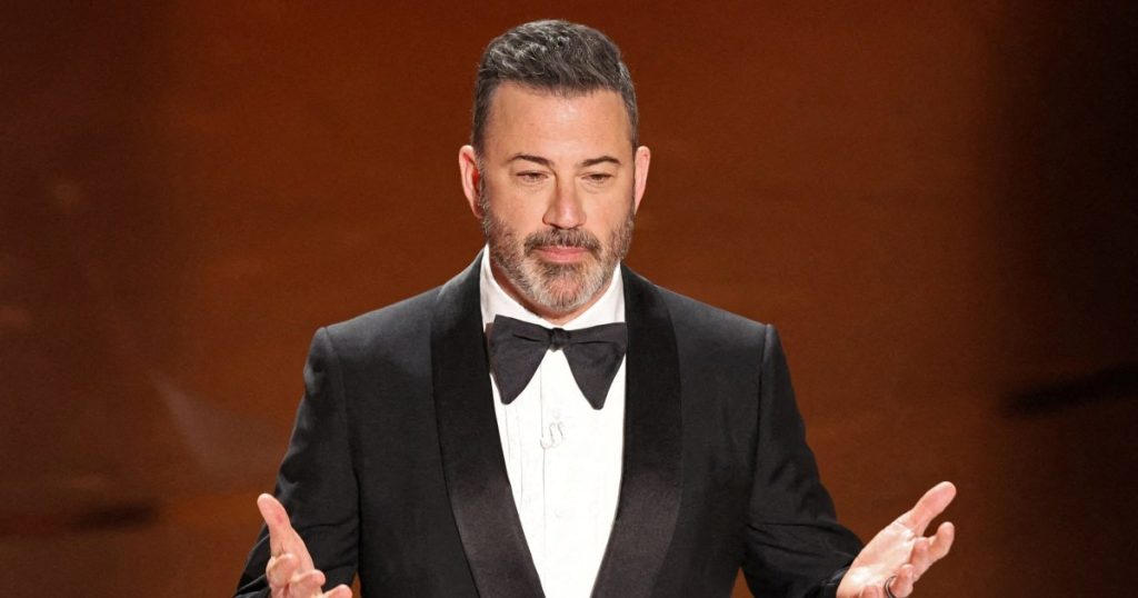 Where and how to watch Jimmy Kimmel Live! And who is boycotting?