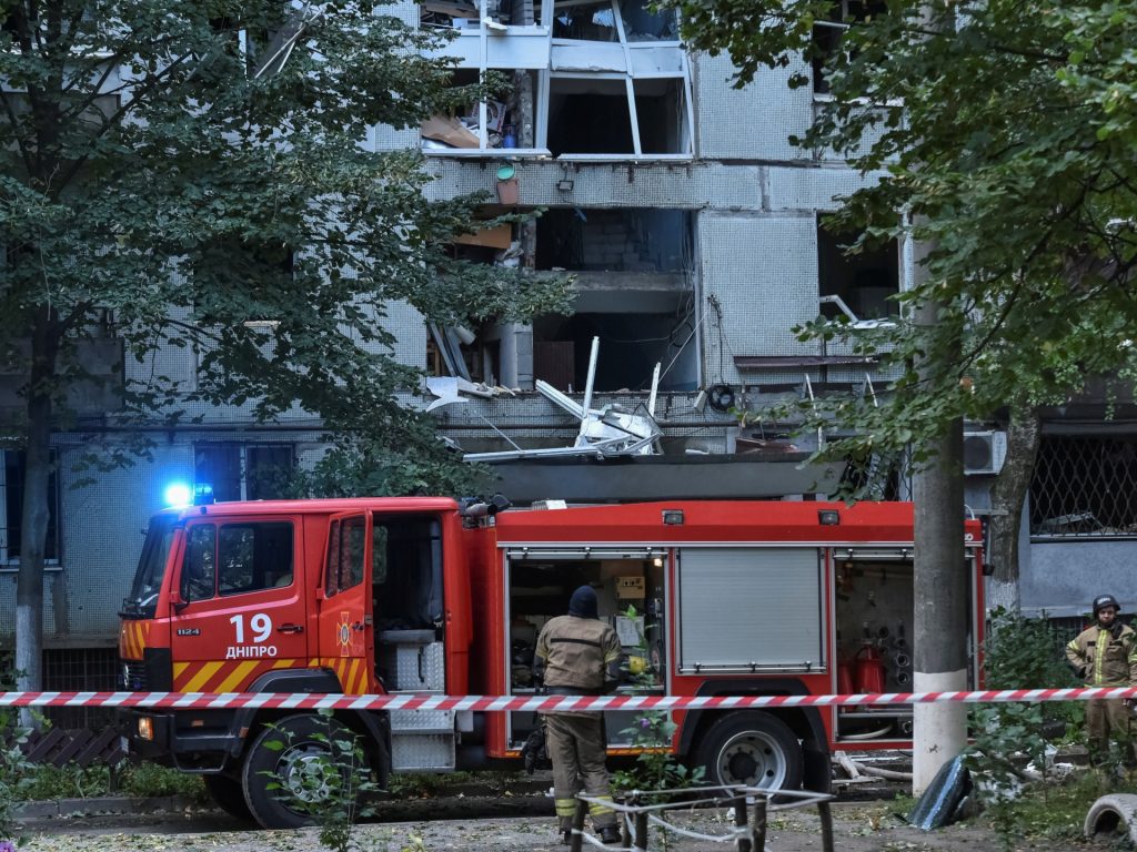 Zelenskyy plans to meet Trump on sidelines of UN as Russia steps up attacks Zelenskyy plans to meet Trump on sidelines of UN as Russia steps up attacks